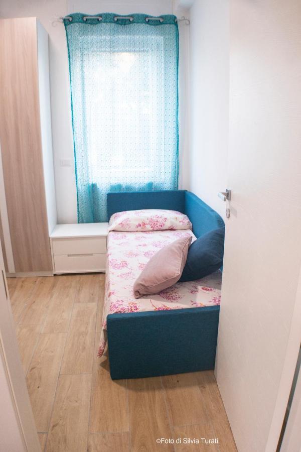 B&B Luvi Verona Exterior foto