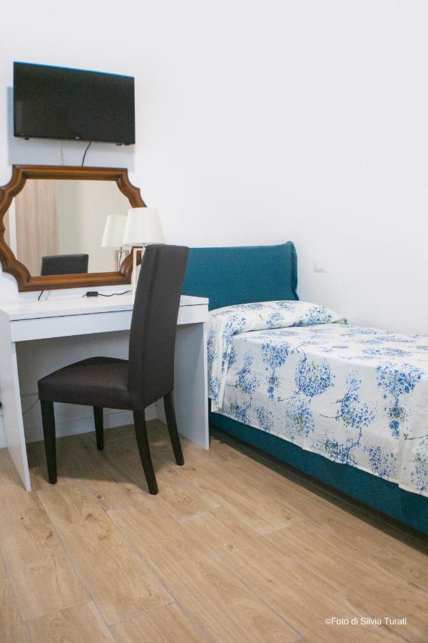 B&B Luvi Verona Exterior foto